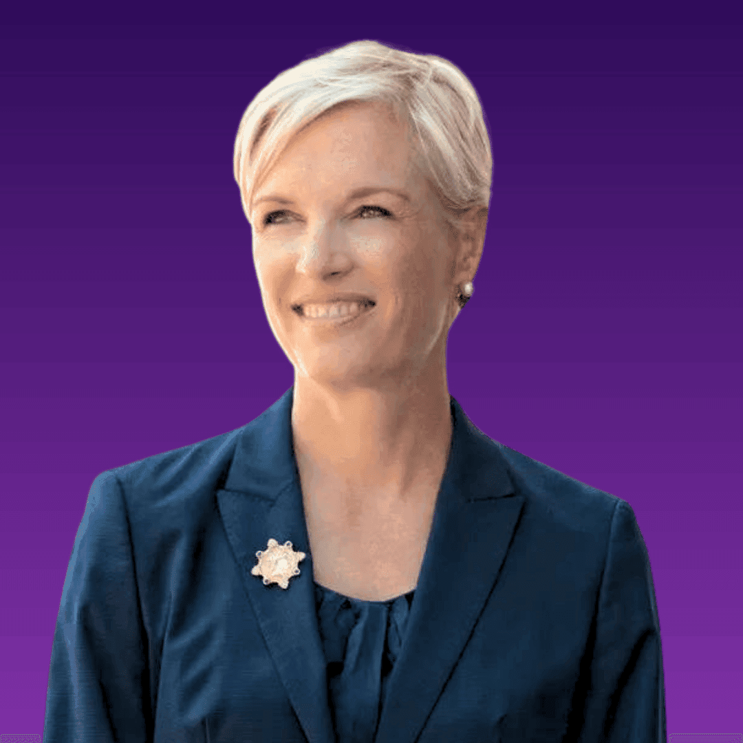 Cecile Richards