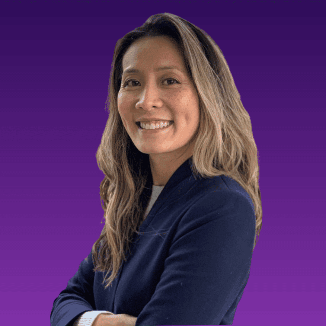 Victoria Yang