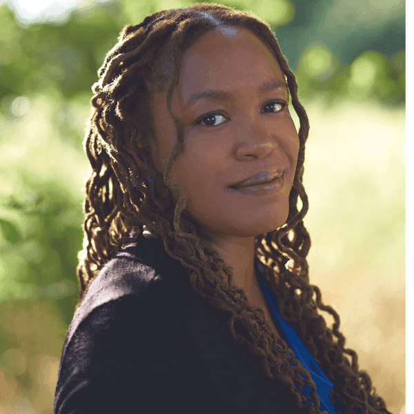 Heather McGhee