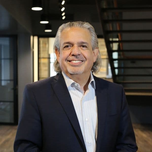Luis Miranda