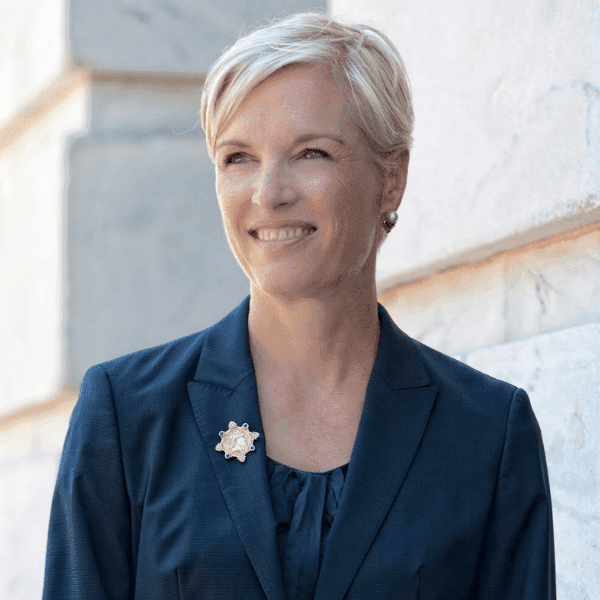 Cecile Richards