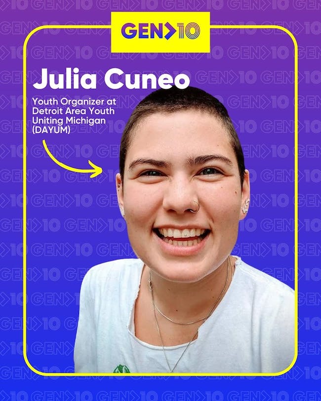 Julia Cuneo