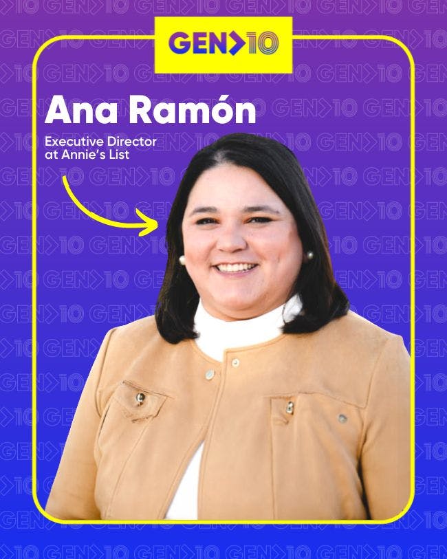 Ana Ramon