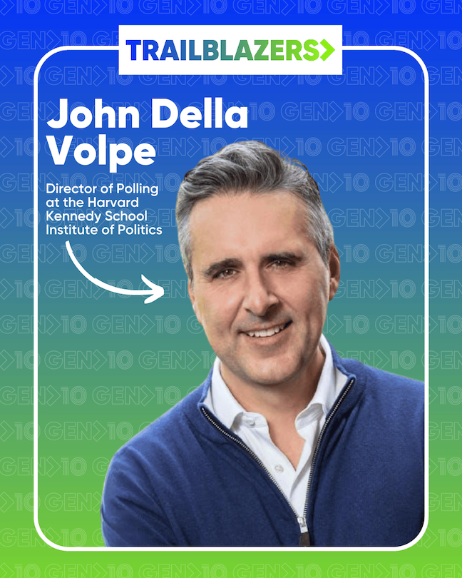 John Della Volpe 