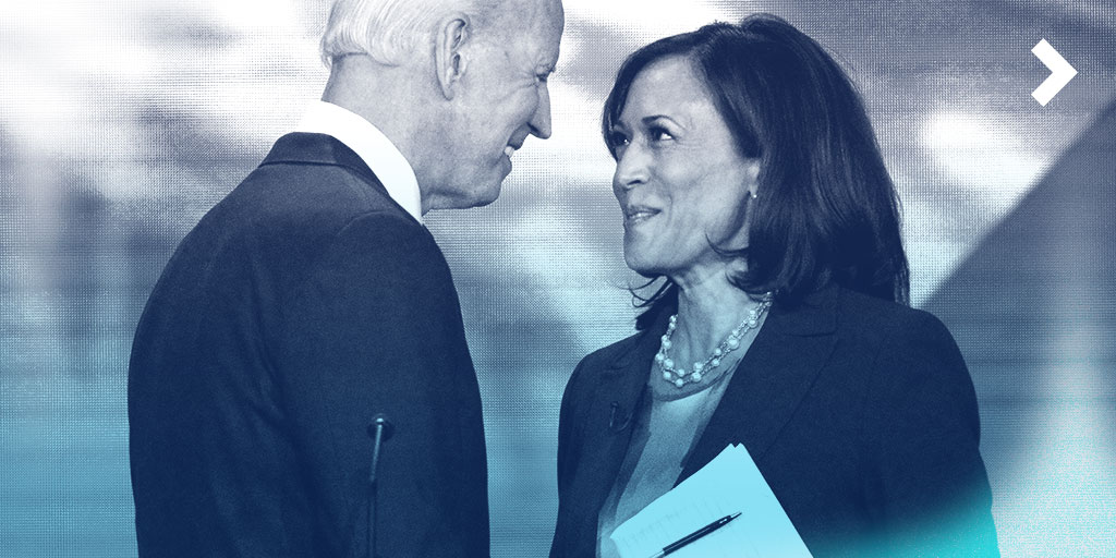 Tell The Biden Administration: Let’s Get To Work — NextGen America