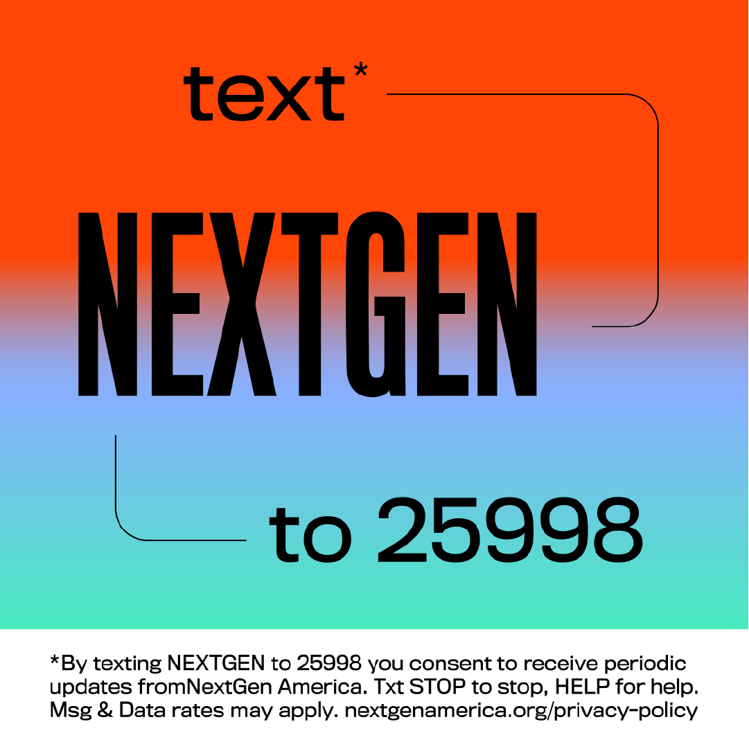 NextGen America