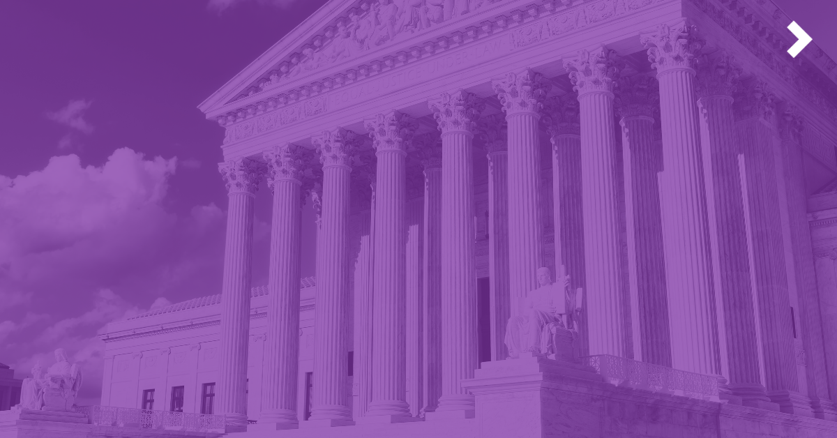 Poll Do you trust the Supreme Court? — NextGen America